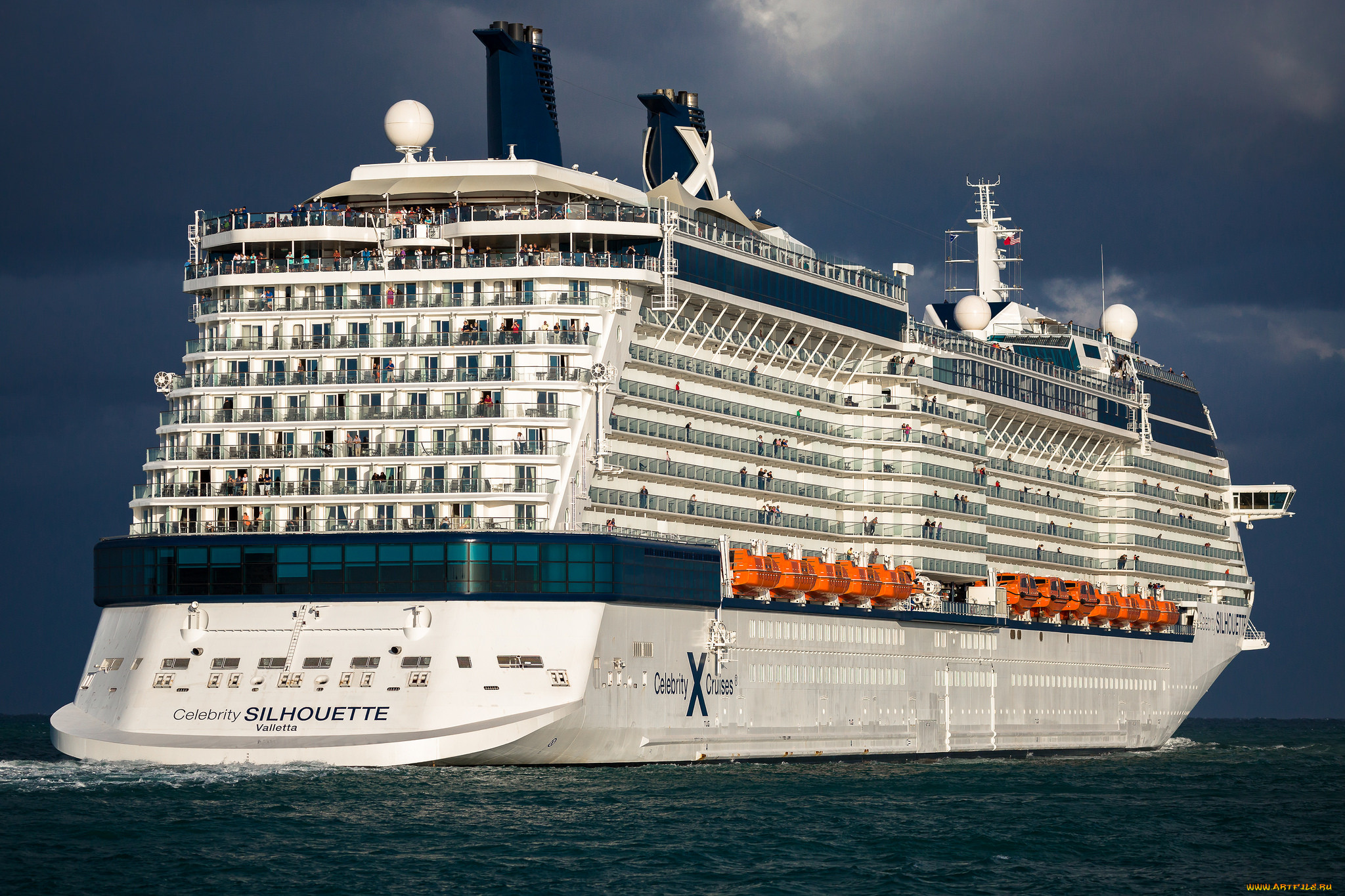 celebrity silhouette, , , , 